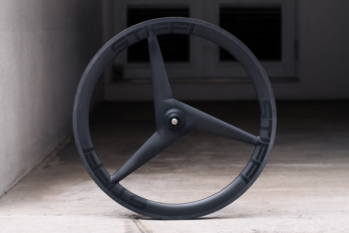 STIFFI 3SX TRACK WHEEL