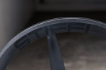 STIFFI 3SX TRACK WHEEL