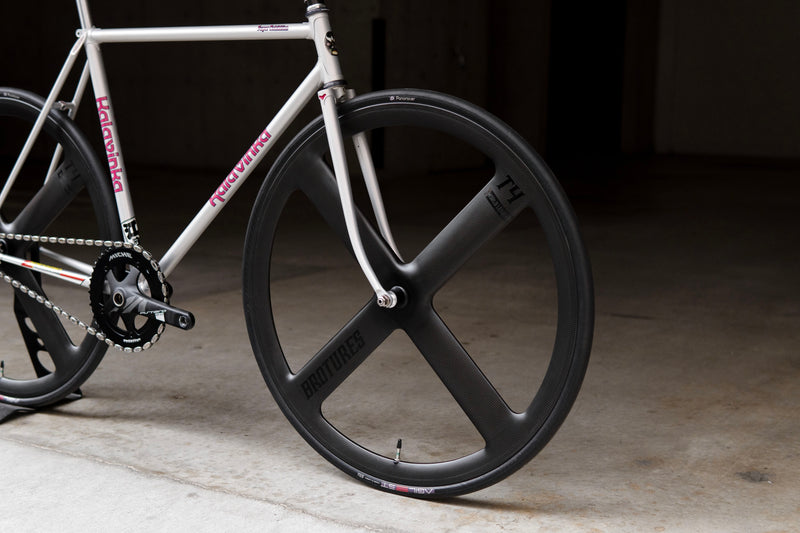 KALAVINKA (Silver / C-T525mm) 【USED】