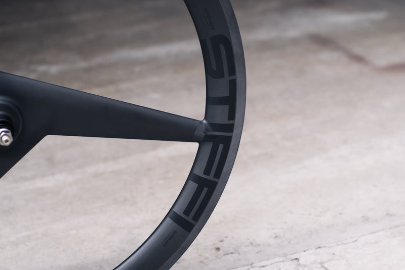 STIFFI 3SX TRACK WHEEL