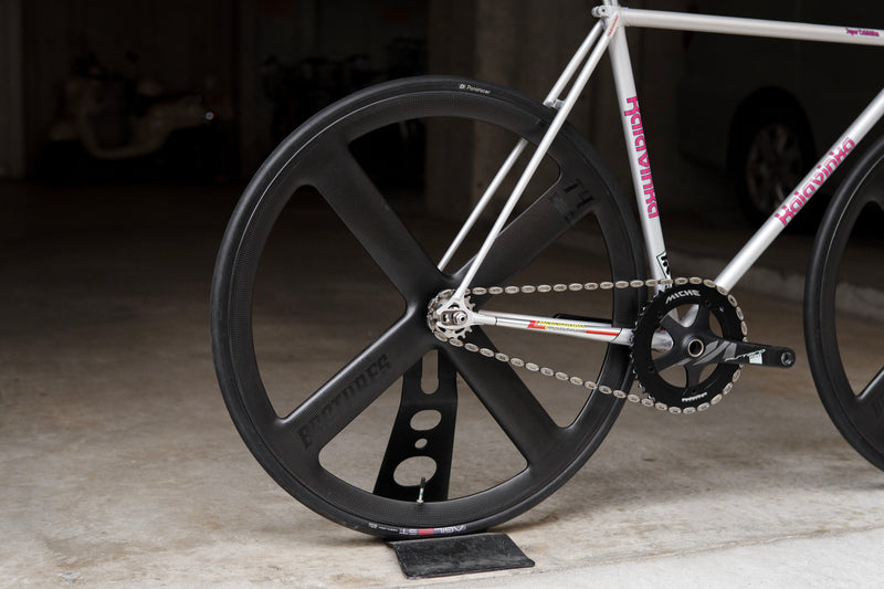 KALAVINKA (Silver / C-T525mm) 【USED】