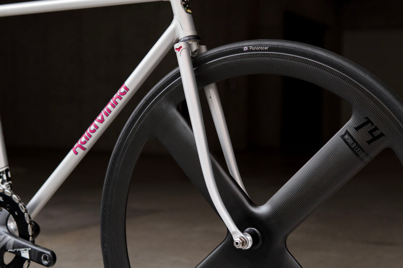 KALAVINKA (Silver / C-T525mm) 【USED】