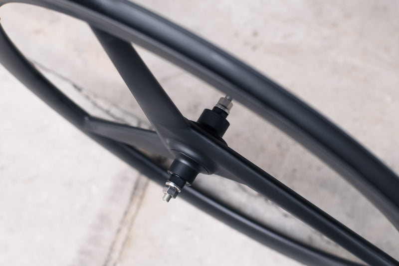 STIFFI 3SX TRACK WHEEL