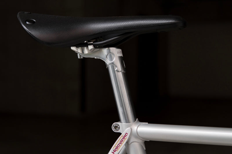 KALAVINKA (Silver / C-T525mm) 【USED】