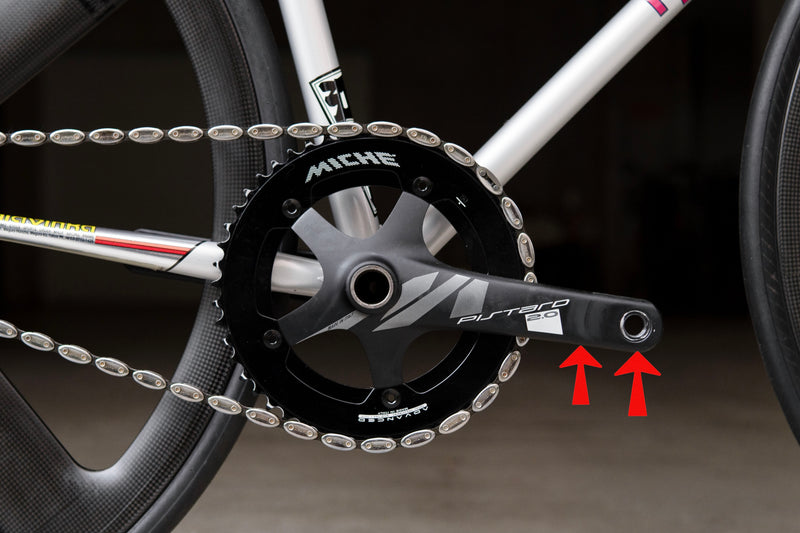 KALAVINKA (Silver / C-T525mm) 【USED】