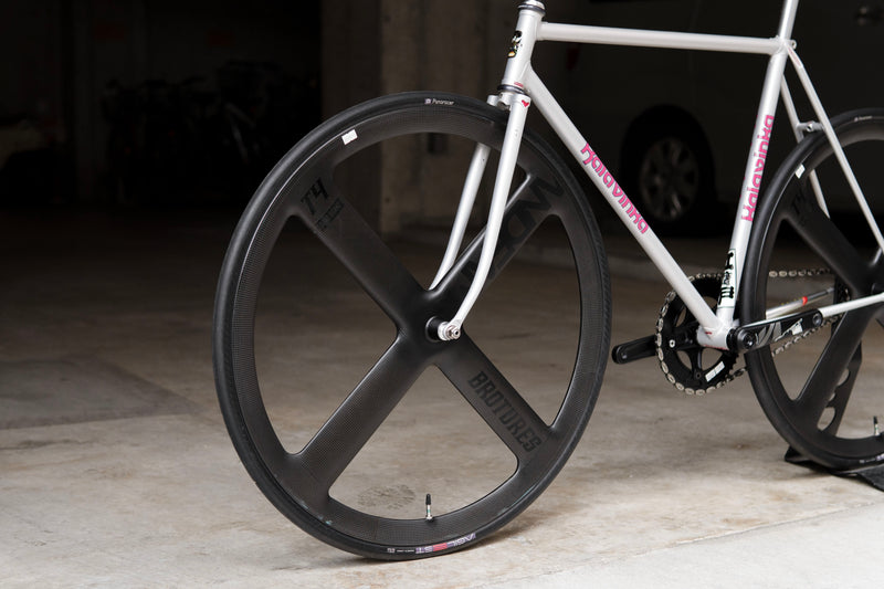 KALAVINKA (Silver / C-T525mm) 【USED】