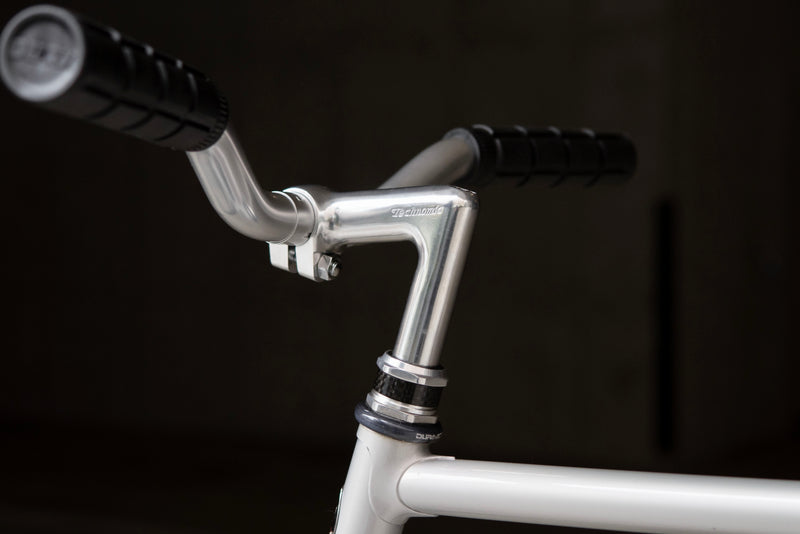 KALAVINKA (Silver / C-T525mm) 【USED】