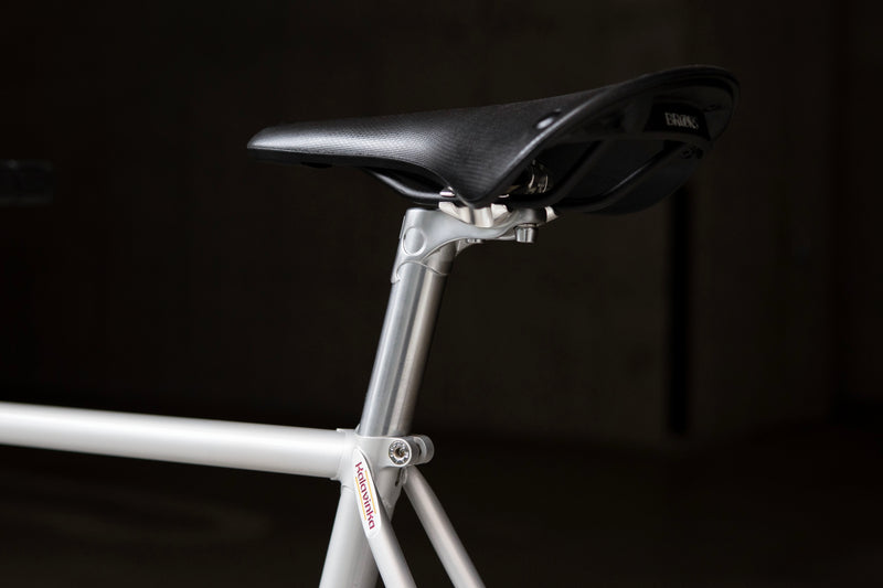 KALAVINKA (Silver / C-T525mm) 【USED】