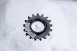 【USED】EURO ASIA DELUX STEEL TRACK COG 17T