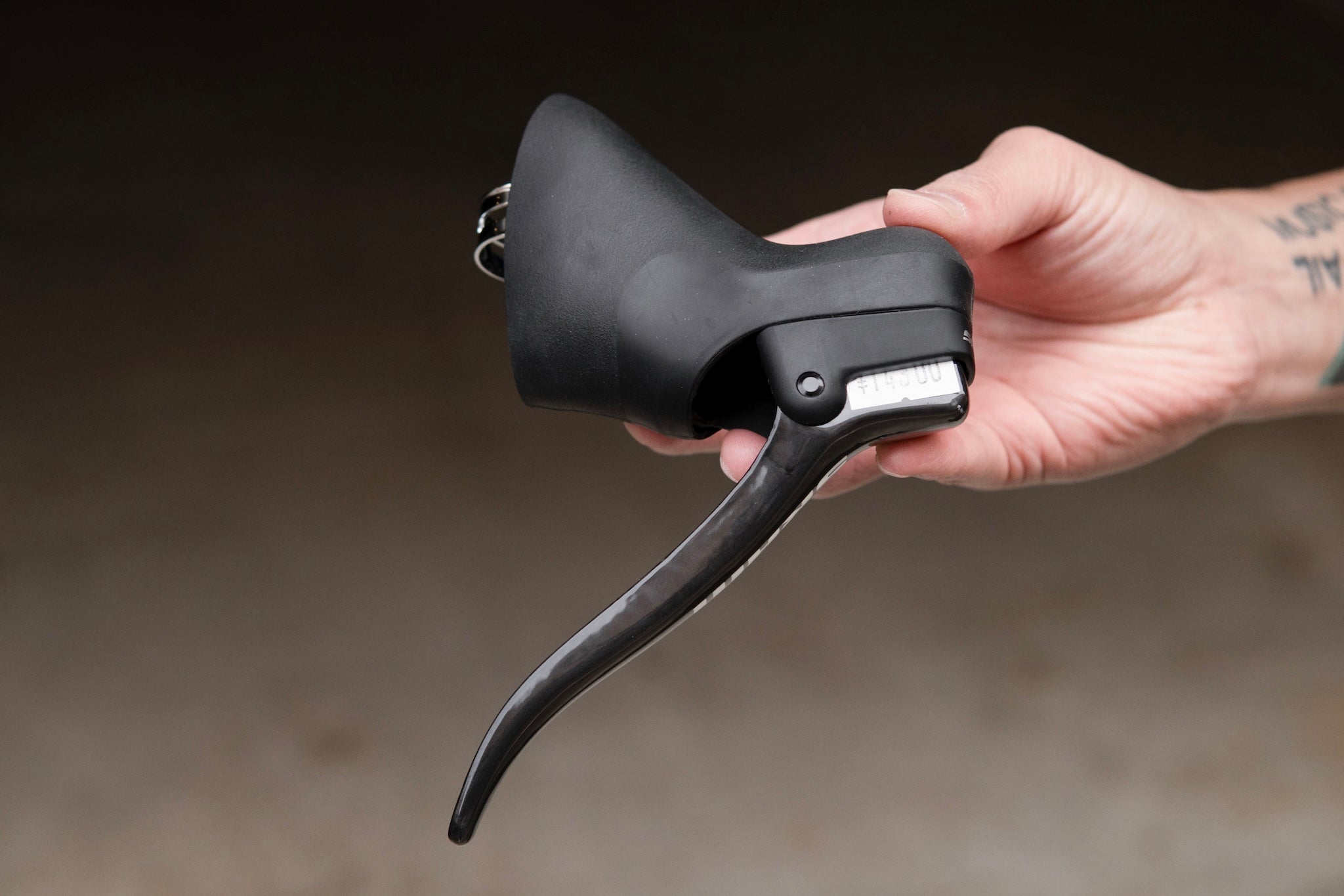 パーツ sram s900 carbon lever SRAM S900 Carbon Brake Lever