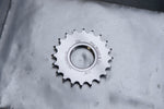 【USED】PHILWOOD TRACK COG 20T