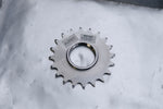 【USED】PHILWOOD TRACK COG 20T