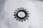 【USED】EURO ASIA DELUX STEEL TRACK COG 16T