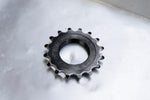 【USED】EURO ASIA DELUX STEEL TRACK COG 16T