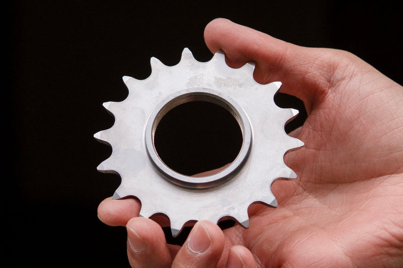 PHILWOOD TRACK COG 18T【USED】