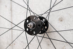 BROTURES F35 × PHILWOOD PRO TRACK HUB Custom Wheel F/R Set【USED】