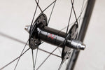 BROTURES F35 × PHILWOOD PRO TRACK HUB Custom Wheel F/R Set【USED】