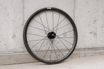 BROTURES F35 × PHILWOOD PRO TRACK HUB Custom Wheel F/R Set【USED】