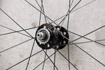 BROTURES F35 × PHILWOOD PRO TRACK HUB Custom Wheel F/R Set【USED】