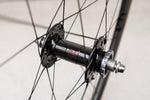 BROTURES F35 × PHILWOOD PRO TRACK HUB Custom Wheel F/R Set【USED】
