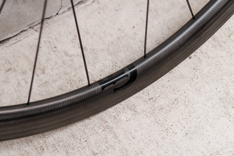 BROTURES F35 × PHILWOOD PRO TRACK HUB Custom Wheel F/R Set【USED】