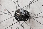 BROTURES F35 × PHILWOOD PRO TRACK HUB Custom Wheel F/R Set【USED】