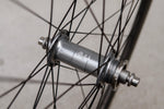 BROTURES F35 × PHILWOOD LOW FLANGE TRACK HUB Custom Wheel F/R Set【USED】