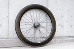 BROTURES F69 × MACK HUB SUPERLIGHT Custom Wheel F/R Set【USED】