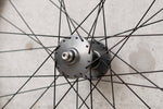 BROTURES F69 × MACK HUB SUPERLIGHT Custom Wheel F/R Set【USED】
