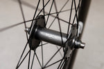 BROTURES F69 × MACK HUB SUPERLIGHT Custom Wheel F/R Set【USED】