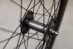 BROTURES F69 × MACK HUB SUPERLIGHT Custom Wheel F/R Set【USED】