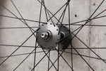 BROTURES F69 × MACK HUB SUPERLIGHT Custom Wheel F/R Set【USED】