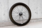 BROTURES F69 × MACK HUB SUPERLIGHT Custom Wheel F/R Set【USED】