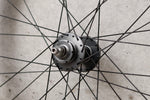 BROTURES F69 × MACK HUB SUPERLIGHT Custom Wheel F/R Set【USED】