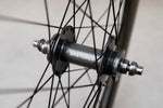 BROTURES F69 × MACK HUB SUPERLIGHT Custom Wheel F/R Set【USED】
