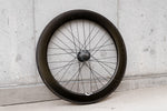 BROTURES F69 × MACK HUB SUPERLIGHT Custom Wheel F/R Set【USED】