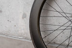 BROTURES F69 × MACK HUB SUPERLIGHT Custom Wheel F/R Set【USED】