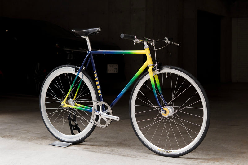 JOVANNI JAPAN MADE TRACK FRAME (C-T525mm)【USED】