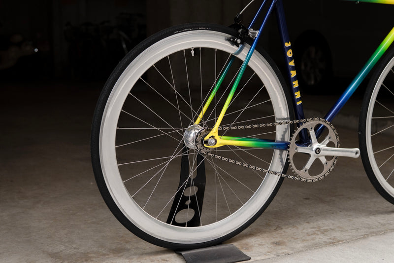 JOVANNI JAPAN MADE TRACK FRAME (C-T525mm)【USED】