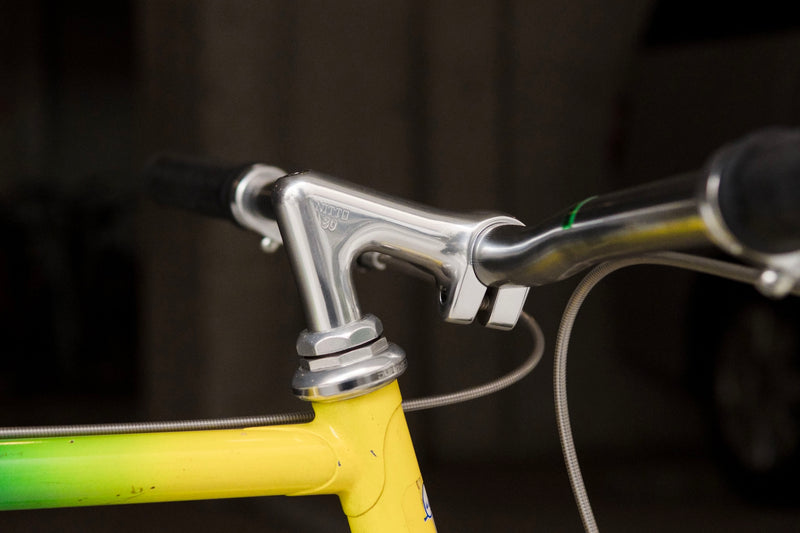 JOVANNI JAPAN MADE TRACK FRAME (C-T525mm)【USED】