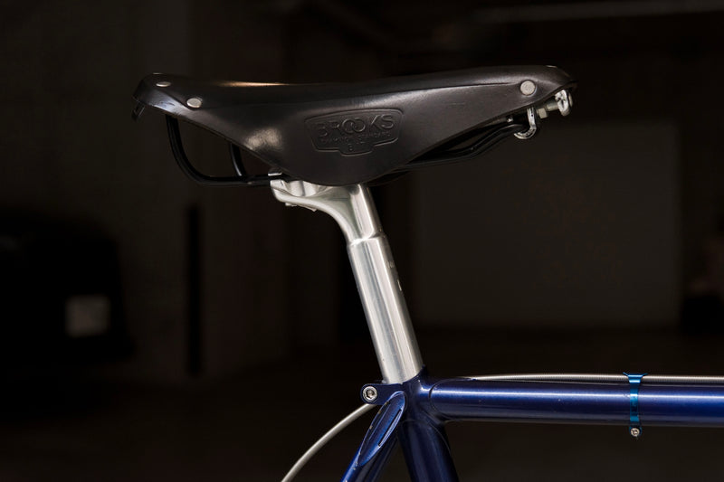 JOVANNI JAPAN MADE TRACK FRAME (C-T525mm)【USED】