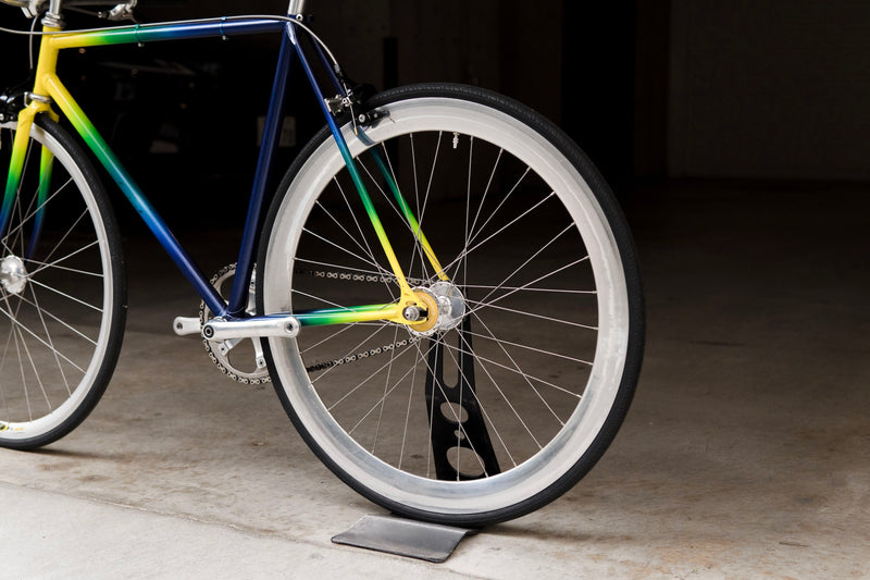 JOVANNI JAPAN MADE TRACK FRAME (C-T525mm)【USED】