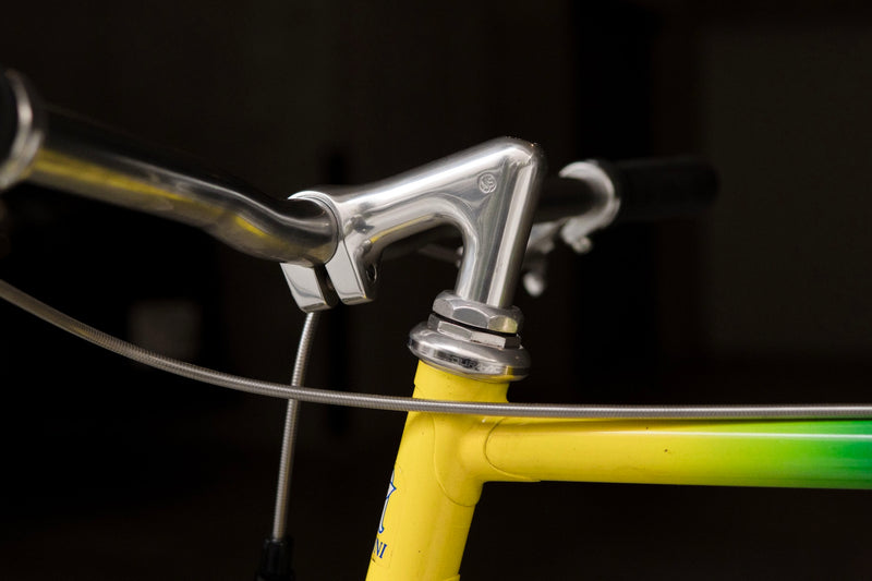 JOVANNI JAPAN MADE TRACK FRAME (C-T525mm)【USED】