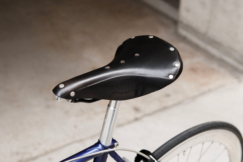 JOVANNI JAPAN MADE TRACK FRAME (C-T525mm)【USED】