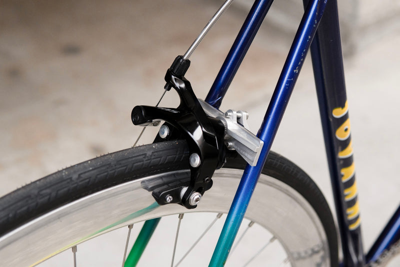 JOVANNI JAPAN MADE TRACK FRAME (C-T525mm)【USED】