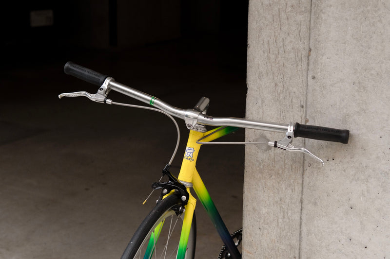 JOVANNI JAPAN MADE TRACK FRAME (C-T525mm)【USED】