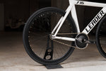 LEADER 735TR Basic Complete Bike (WHITE / M)【USED】