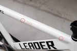 LEADER 735TR Basic Complete Bike (WHITE / M)【USED】