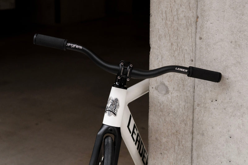 LEADER 735TR Basic Complete Bike (WHITE / M)【USED】