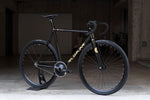 TYRANT BIKES KAGERO (BLACK / M)【USED】